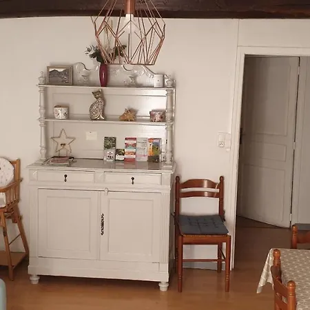 T3 Vue Montagne Sinsat